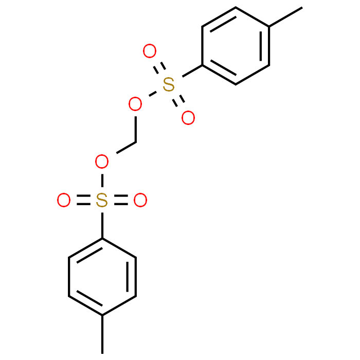 Methylene bis(4-methylbenzenesulfonate)