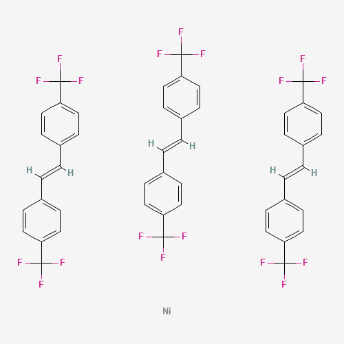 Ni(4-CF3stb)3