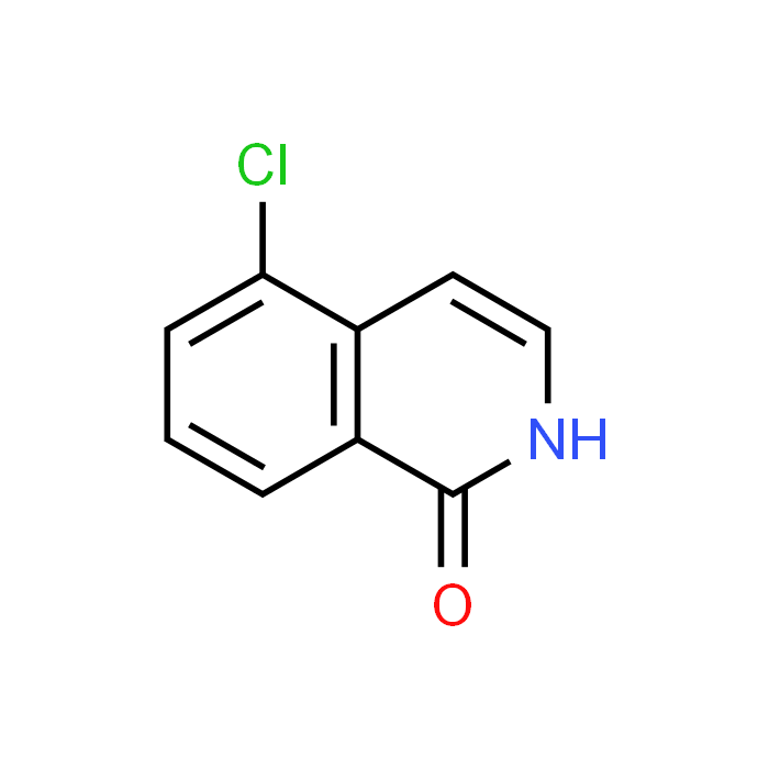 5-Chloroisoquinolin-1(2H)-one