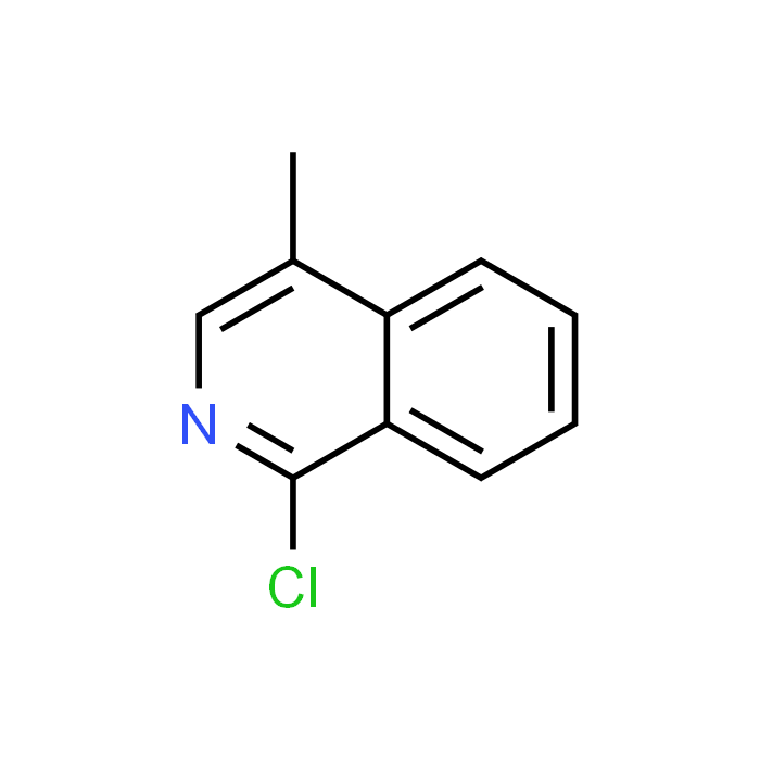 1-Chloro-4-methylisoquinoline