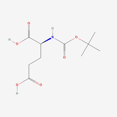 Boc-L-Glutamic acid
