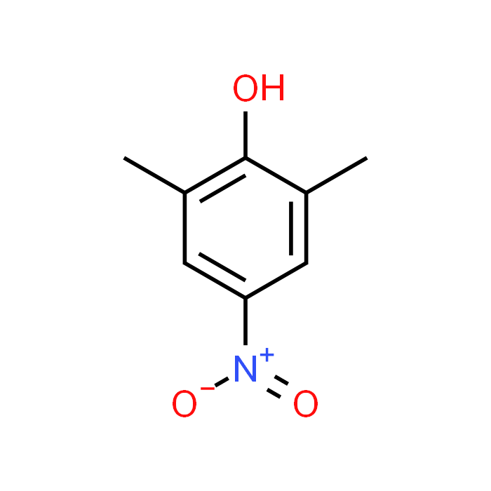 2,6-Dimethyl-4-nitrophenol