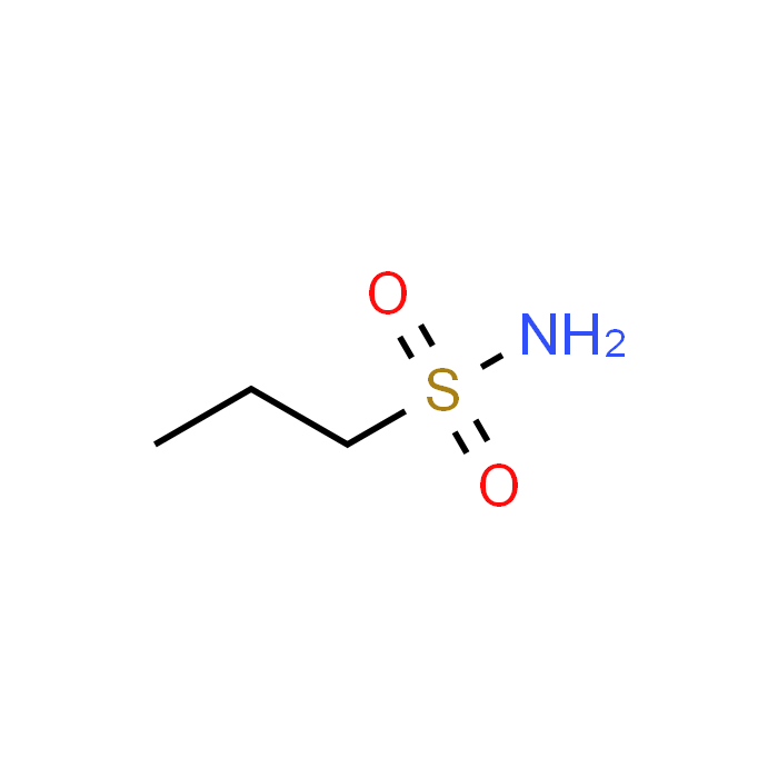 Propane-1-sulfonamide