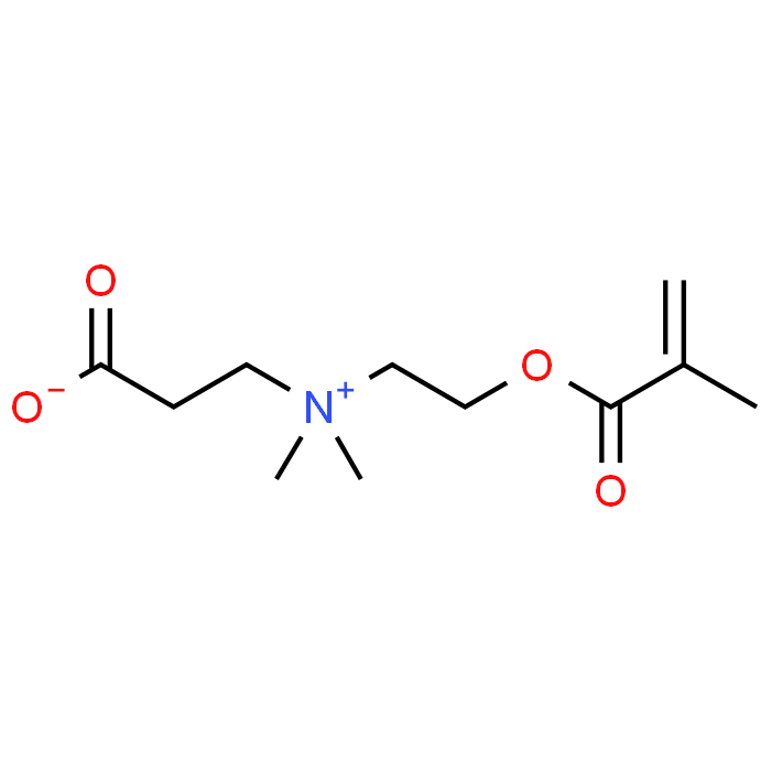 Carboxybetaine methacrylate