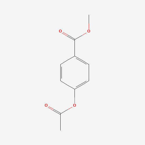 Methyl 4-acetoxybenzoate
