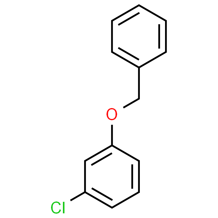 1-(Benzyloxy)-3-chlorobenzene
