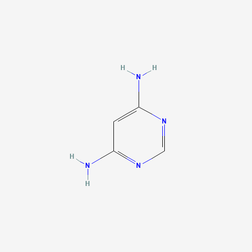 4,6-Diaminopyrimidine