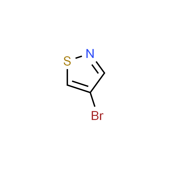 4-Bromoisothiazole