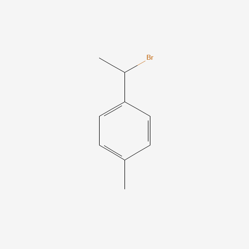 1-(1-Bromoethyl)-4-methylbenzene