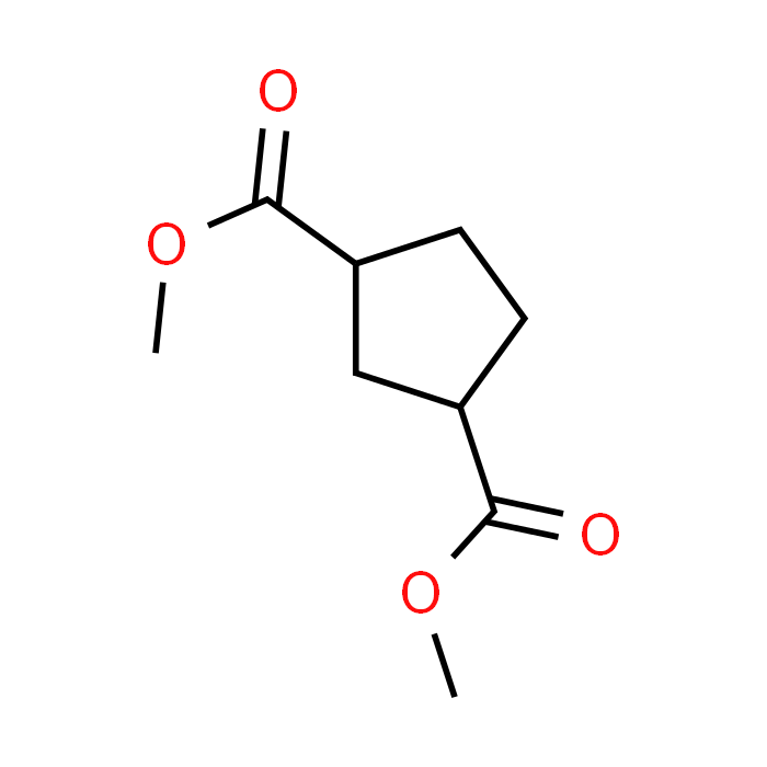 Dimethyl cyclopentane-1,3-dicarboxylate