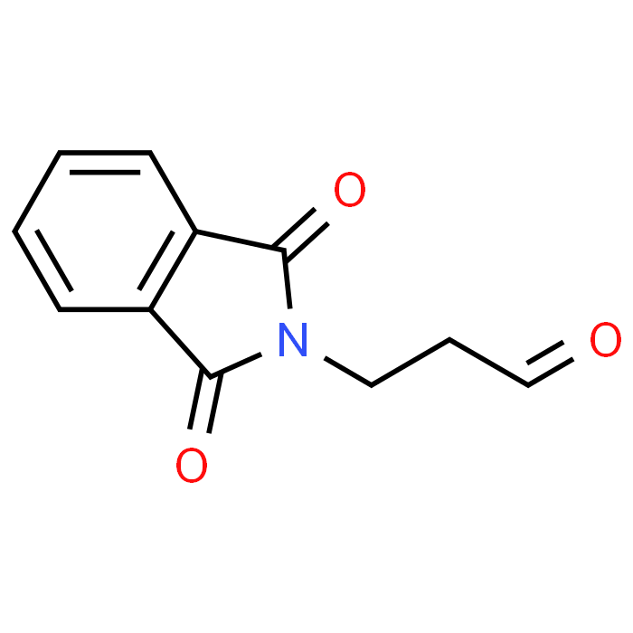3-(1,3-Dioxoisoindolin-2-yl)propanal