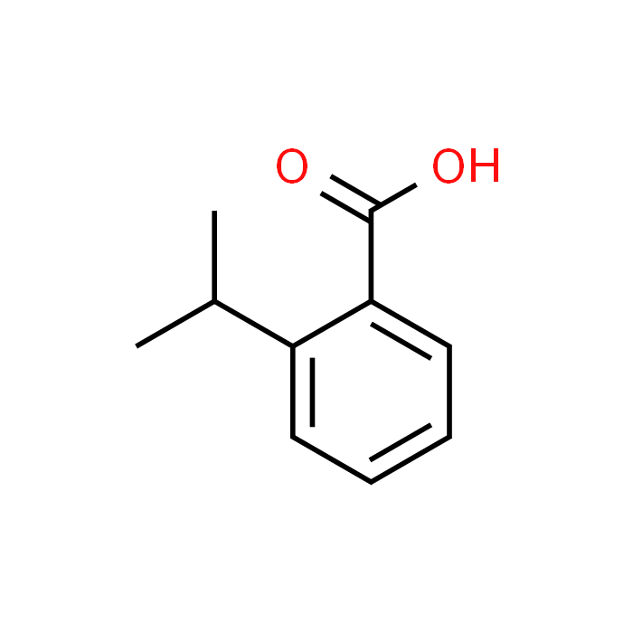 2-Isopropylbenzoic Acid