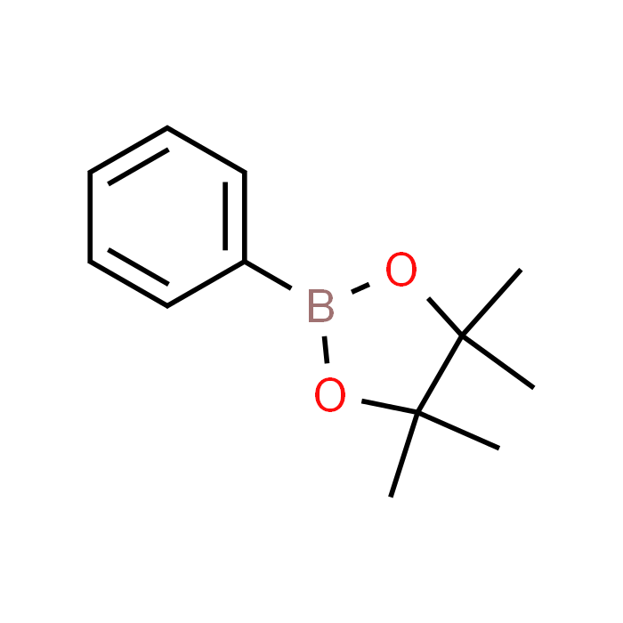 4,4,5,5-Tetramethyl-2-phenyl-1,3,2-dioxaborolane