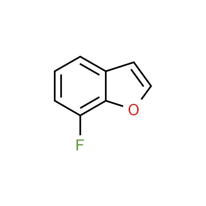 7-Fluorobenzofuran
