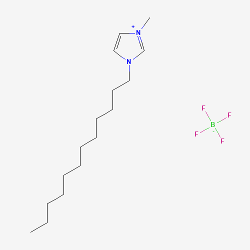 1-dodecyl-3-methylimidazolium tetrafluoroborate