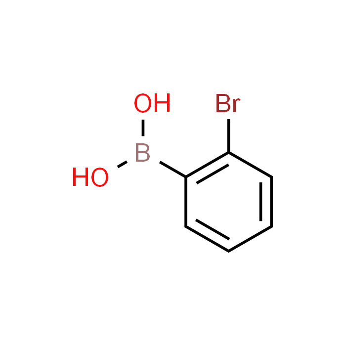 (2-Bromophenyl)boronic acid