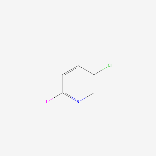 5-Chloro-2-iodopyridine