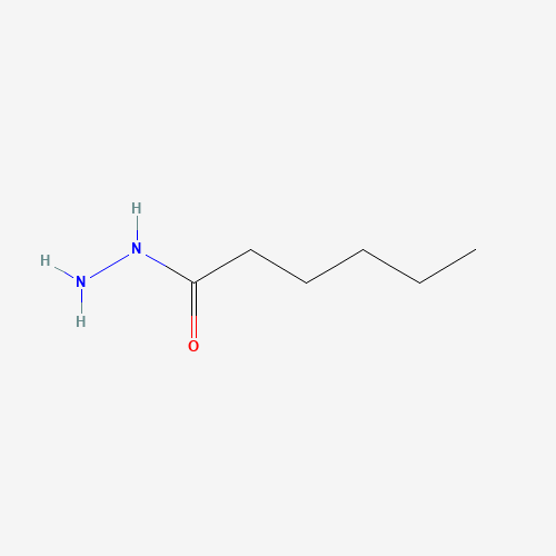 Hexanehydrazide