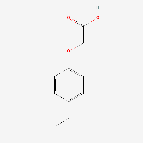 2-(4-Ethylphenoxy)acetic acid