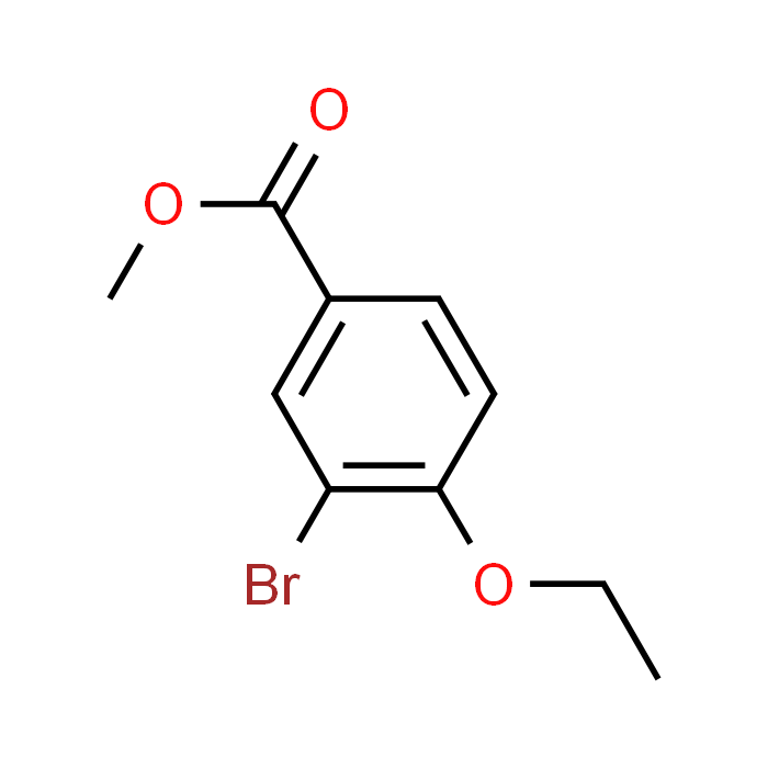 Methyl 3-bromo-4-ethoxybenzoate