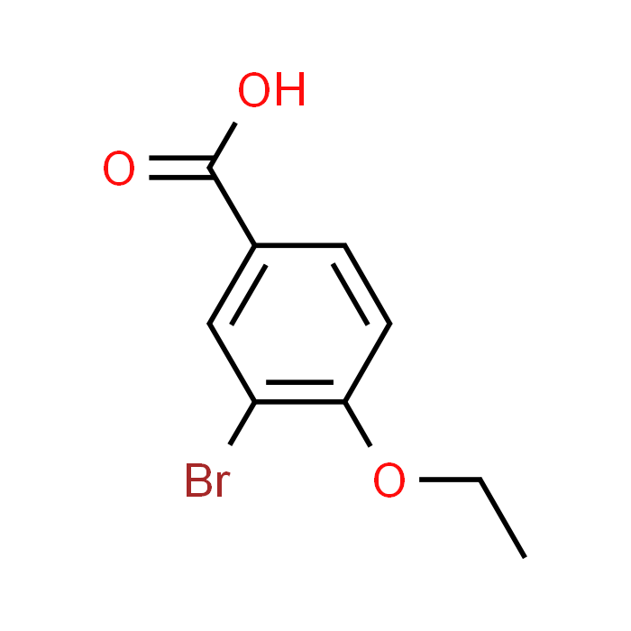 3-Bromo-4-ethoxybenzoic acid