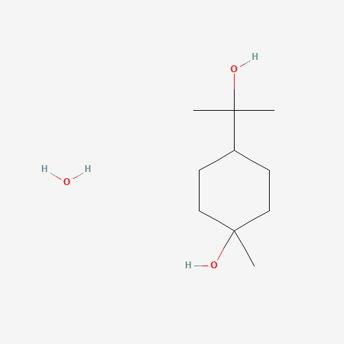Terpin hydrate