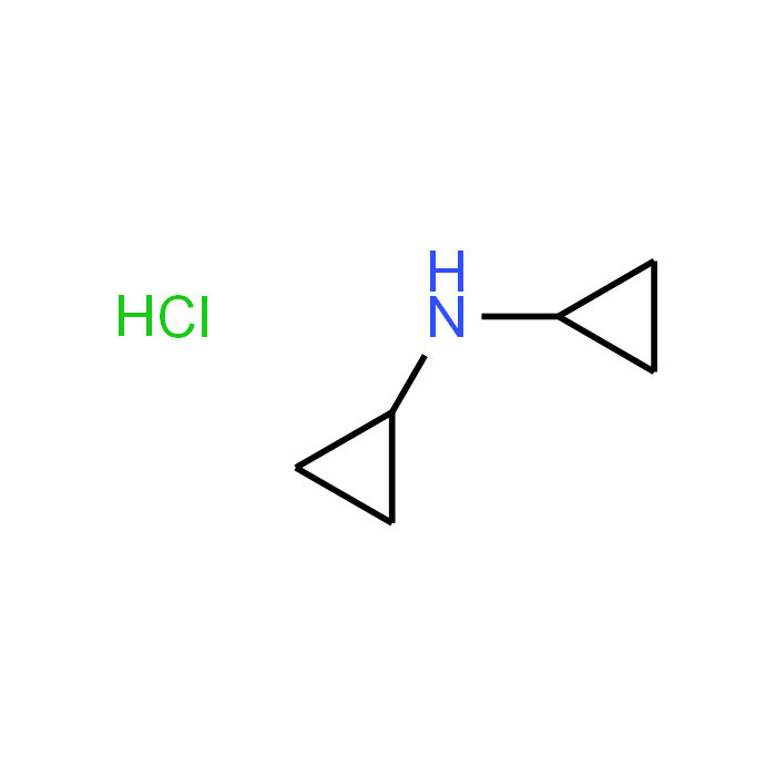 Dicyclopropylamine hydrochloride