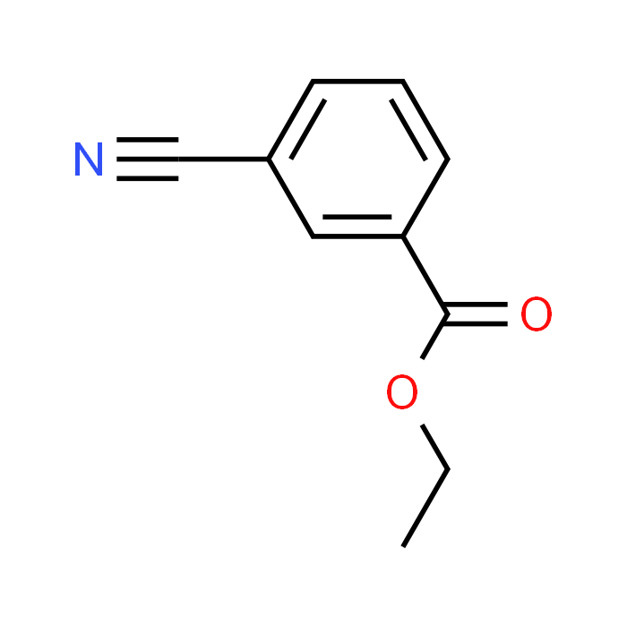 Ethyl 3-cyanobenzoate