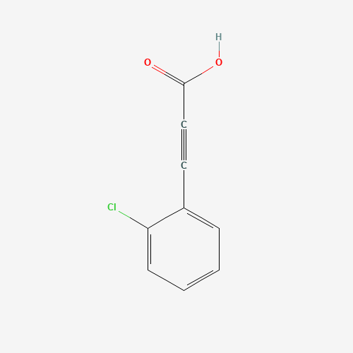 3-(2-Chlorophenyl)propiolic acid
