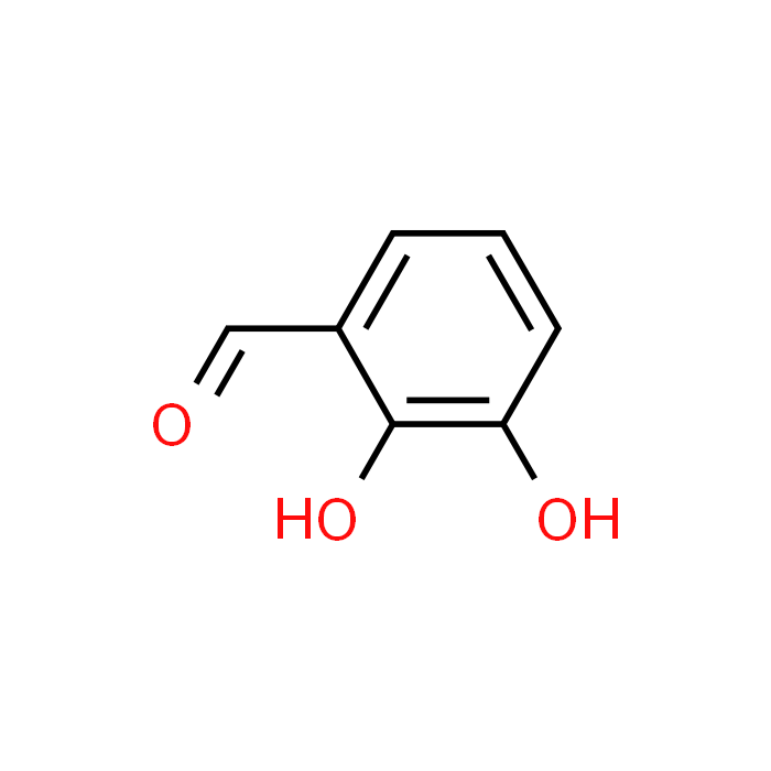 2,3-Dihydroxybenzaldehyde