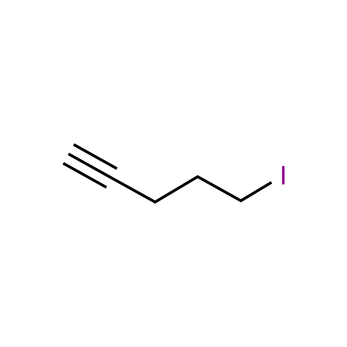 5-Iodopent-1-yne
