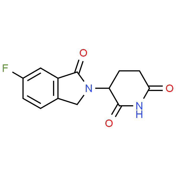 Lenalidomide-6-F