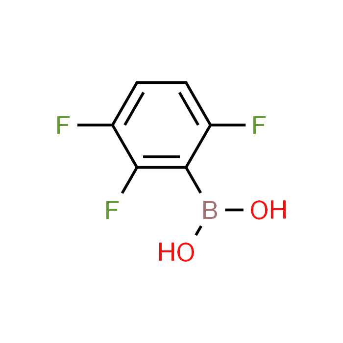 2,3,6-Trifluorophenylboronic acid