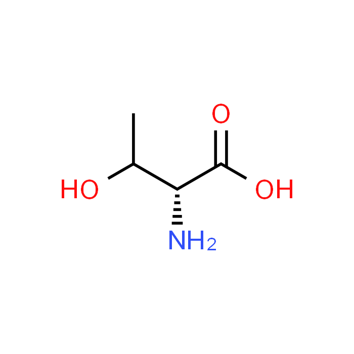 (2R,3R)-2-Amino-3-hydroxybutanoic acid