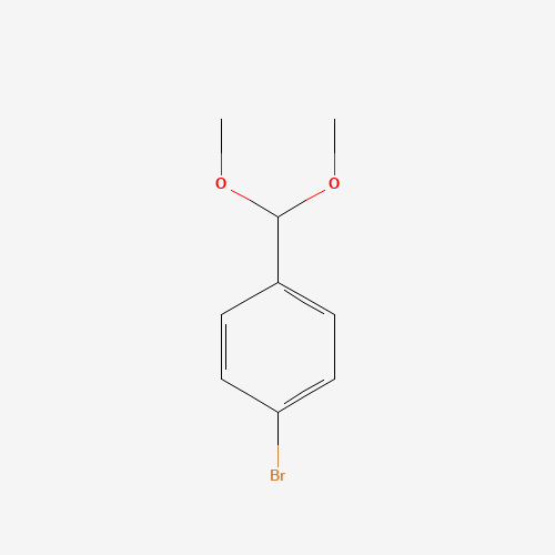 1-Bromo-4-(dimethoxymethyl)benzene