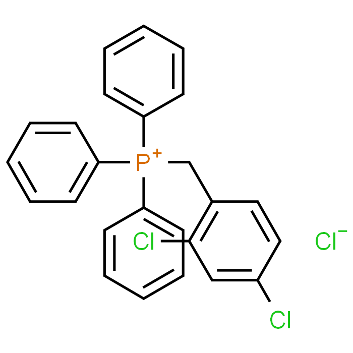 (2,4-Dichlorobenzyl)triphenylphosphonium chloride