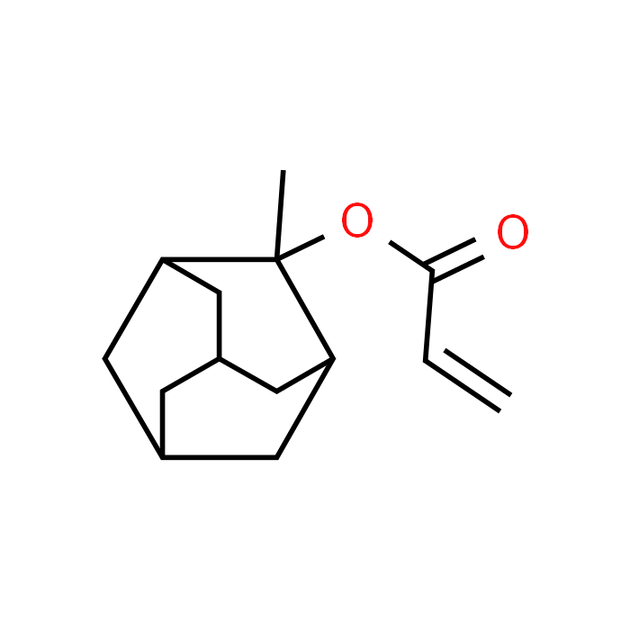 2-Methyladamantan-2-yl acrylate