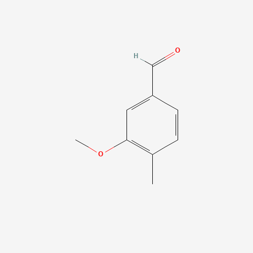 3-Methoxy-4-methylbenzaldehyde