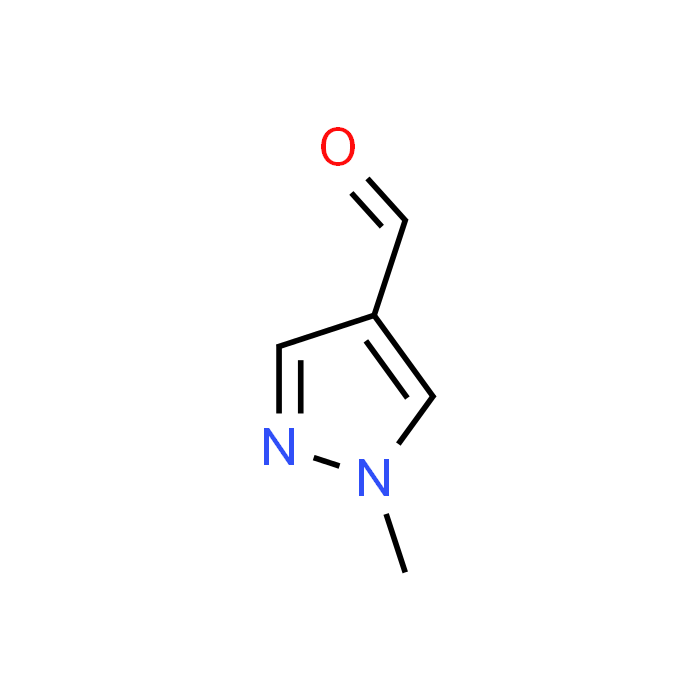 1-Methyl-1H-pyrazole-4-carboxaldehyde
