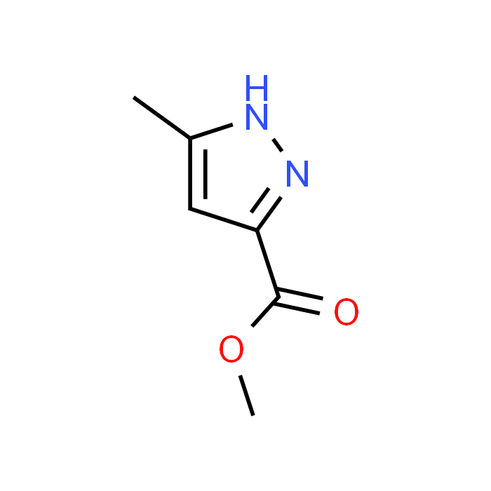 Methyl 5-methyl-1H-pyrazole-3-carboxylate