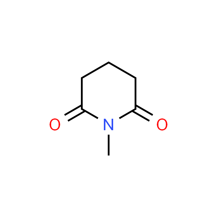 1-Methylpiperidine-2,6-dione