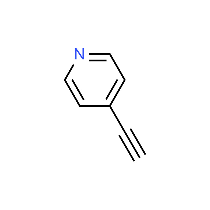 4-Ethynylpyridine
