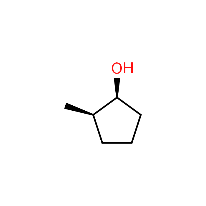 cis-2-Methylcyclopentanol