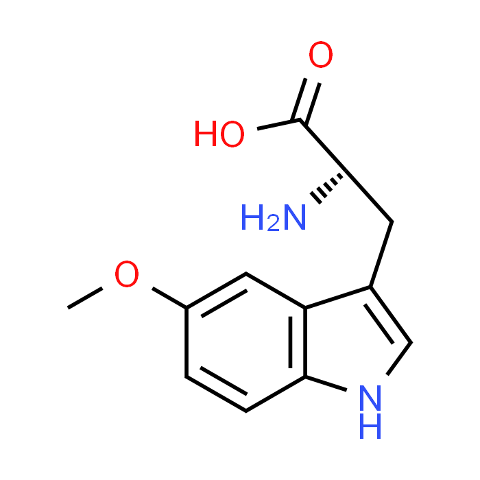 H-Trp(5-OMe)-OH