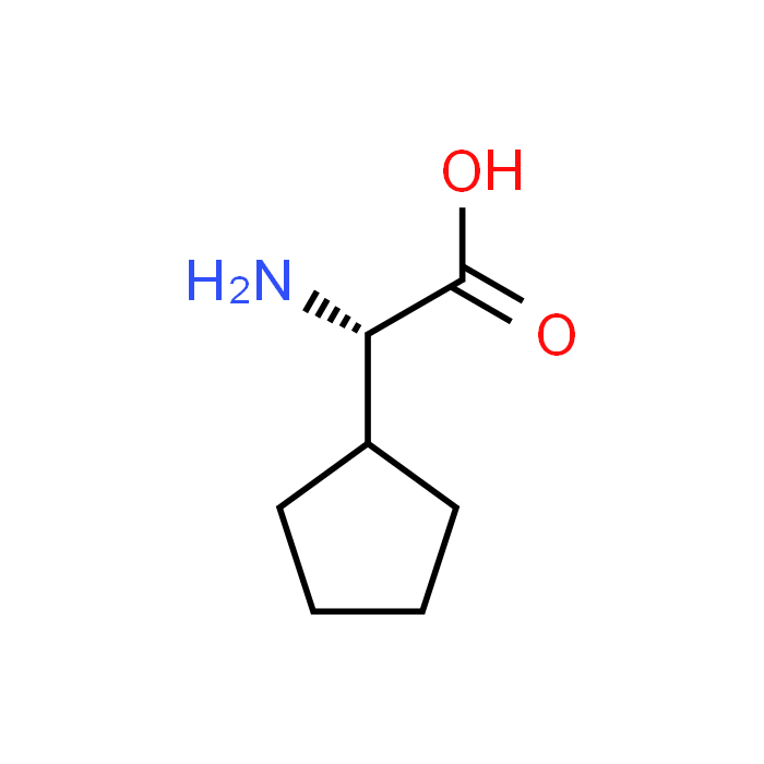 H-Cyclopentyl-Gly-OH