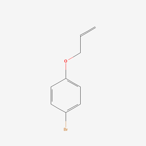 1-(Allyloxy)-4-bromobenzene