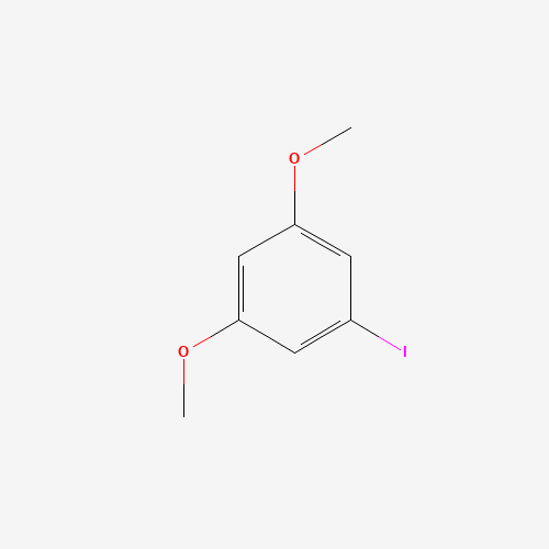 1-Iodo-3,5-dimethoxybenzene