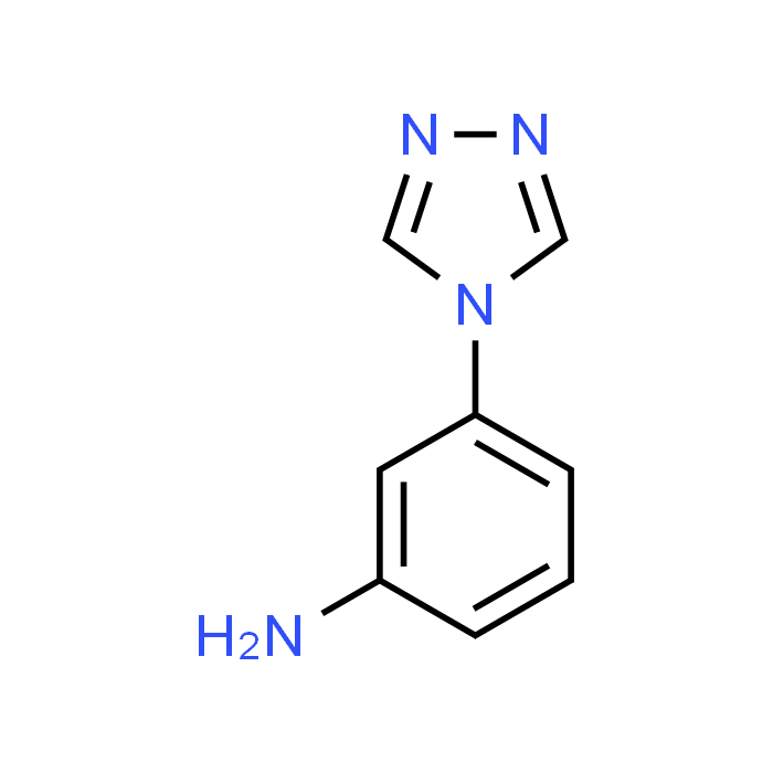 3-(4H-1,2,4-Triazol-4-yl)aniline