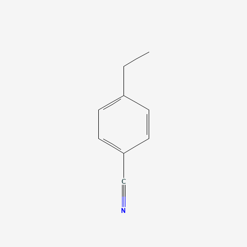 4-Ethylbenzonitrile