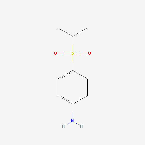 4-(Isopropylsulfonyl)aniline